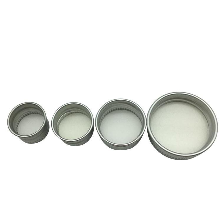 20mm Aluminium Lid for Bottle (ZY04-B002)