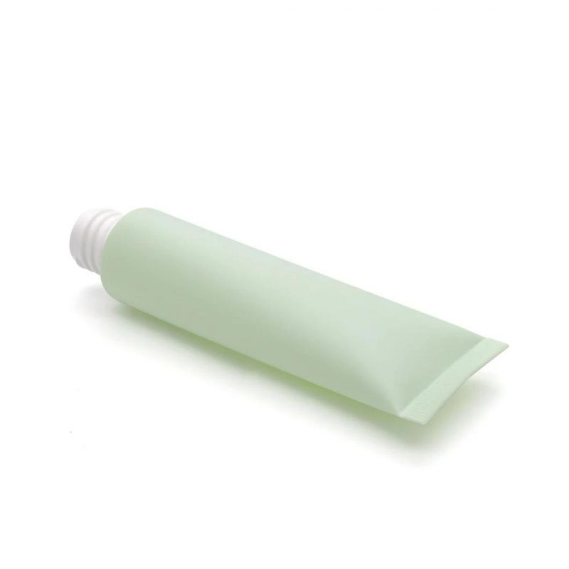 15ml Recycled Empty Vibrate Eye Cream Packaging Tube Container for Eye Serum