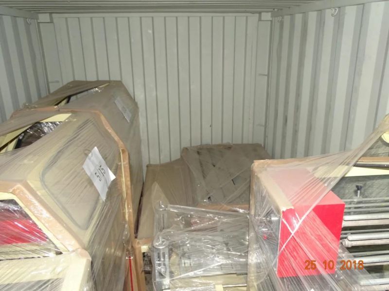 Factory Direct Sales Paper Corner Protector Die Cutting Machine