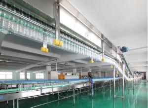 Pet Empty Bottles Air Conveyor