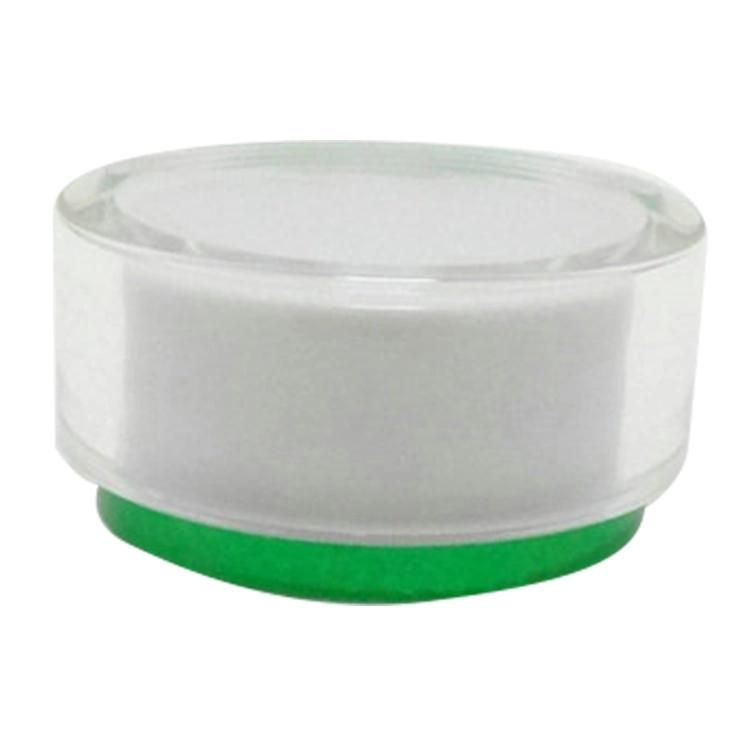 High Quality Cosmetic Plastic Cap