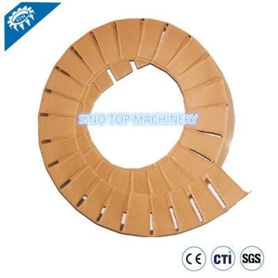 Paper Edge Protector for Pallet/ Carton Corner Edge Protection