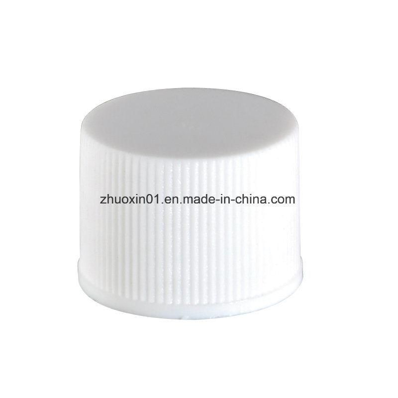 Plastic Bottle Cap Manufacturer in China