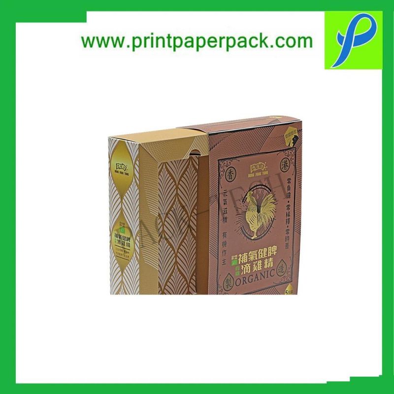 Custom Printed Box Packaging Durable Packaging Cosmetic Packaging Boxes Skin Beauty Mask Packaging Box