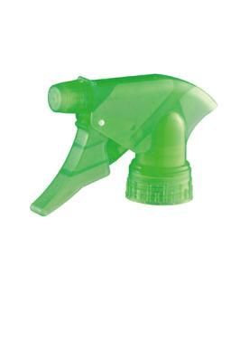 Ys-Tsa11 28-400 Water Hand Button Trigger Sprayer Plastic Square Gun Cleaner Spray Head Gun Perfume Sprayer