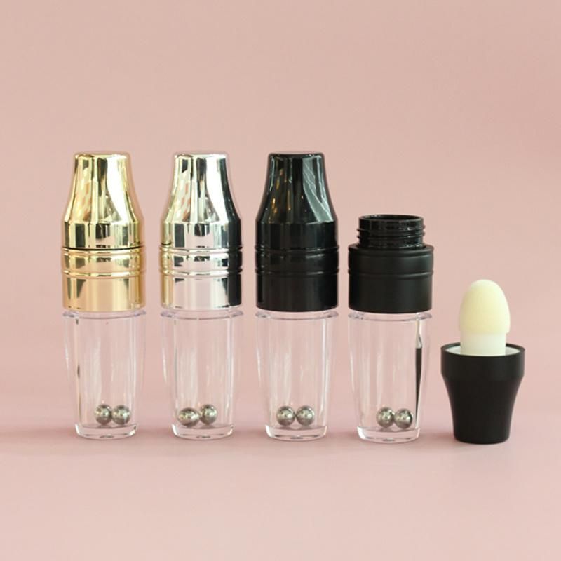 Lip Gloss Containers Tube for Cosmetic Lipgloss Packaging