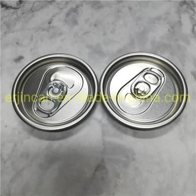 Custom Aluminum Can Cover Lid for Beer Cans