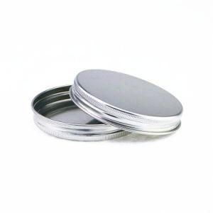 93mm Aluminum Screw Lid, Aluminum Cap