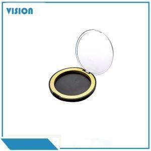 Y126-1 Unique Customized Small Round Empty Eye Shadow Boxes Cosmetic Packing