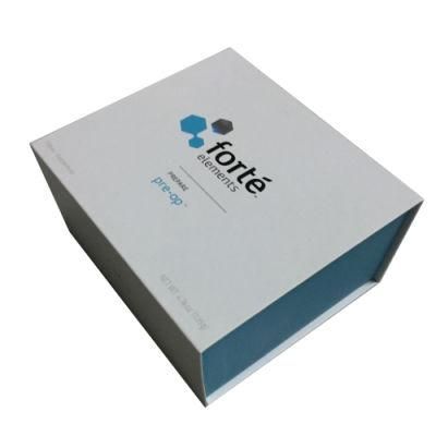 Cardboard Packaging Box Foldable Cardboard Box Cheap Price Litho Printing