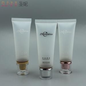 Empty Plastic Tube 50ml for Face Cream