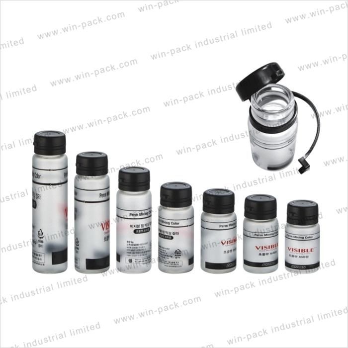 Factory Directly Sell Oil Glass Cosmetic Bottle 5ml 10ml 15ml