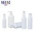 Premium Quality Cosmetic Packaging White HDPE Plastic Lotion Spray Bottle