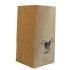 Washable Kraft Paper Bags, Eco-Friendly Reusable Paper Bags Storage for Fruits, Vegetables, Plants