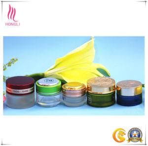 High-End Eye Cream Jar Facial Cream Jar Essence Cream Jar