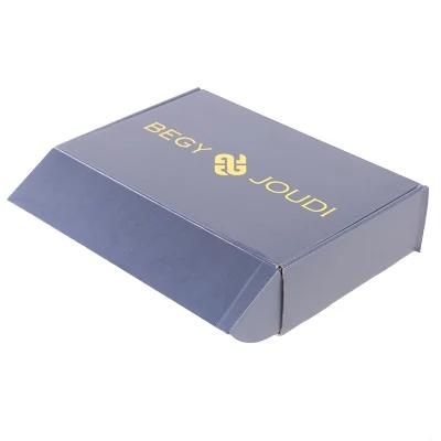 Hot Selling Craft Paper Box with Low Price