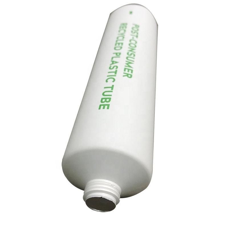 Cosmetic Packaging Tube for Facial Wash and Skincare