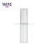 15ml Empty Airless Mist Bottle Clear Spray Plastic Packaging Bottles