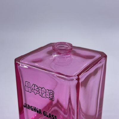 100ml Empty Perfume Glass Bottle Jd0058