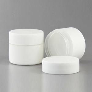 15g 30g Double Walled PP Cream Jar (EF-J30)