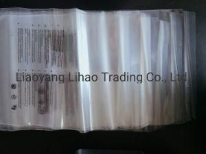 Garment Back Seal Polybag for T-Thirt, Skirt, Suit