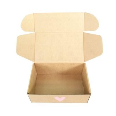 Factory Custom Paper Box Gift Box Packaging Box