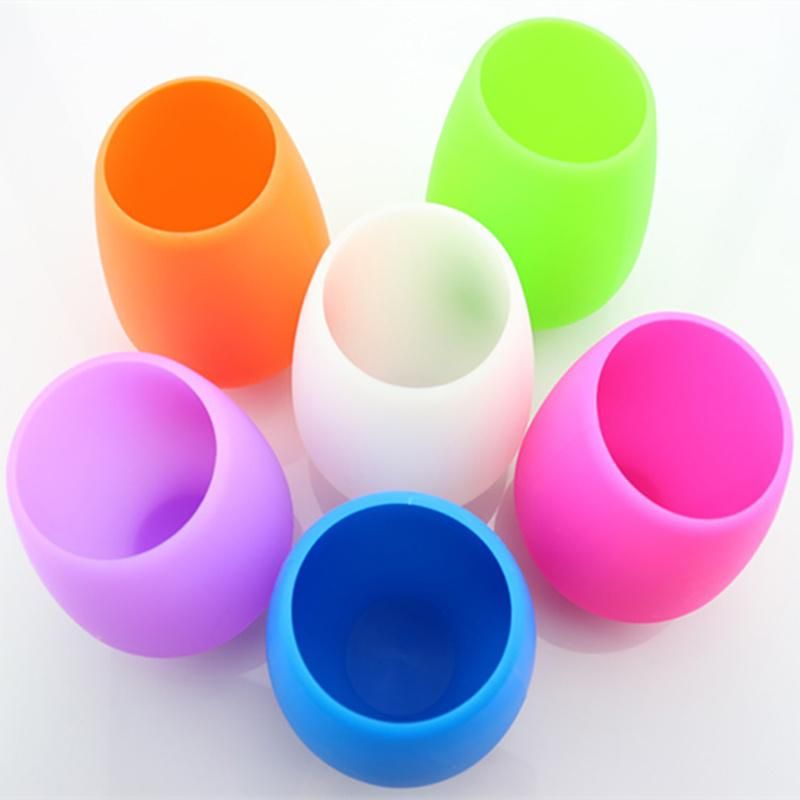 China Wholesale Custom Glass Vacuum Cup Set Silicone Cup Sleeve for Outdoor Baby Water Cup