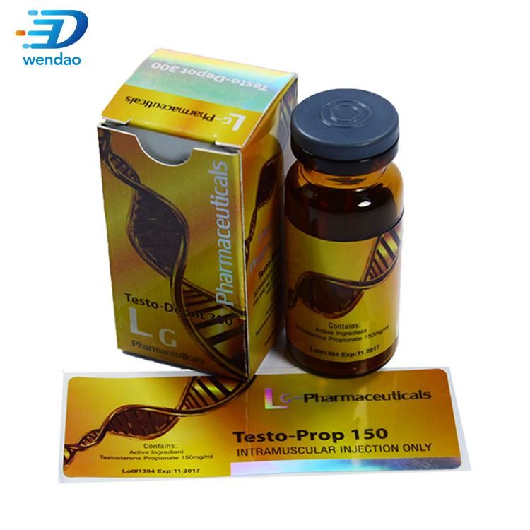 Vial Cardboard 10ml 20ml Vial Packaging Box Perfume Cardboard 10ml 20ml Vial Packaging