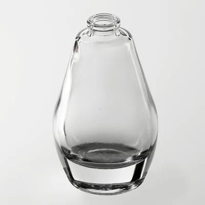 30ml Perfume Glass Bottle Jh376