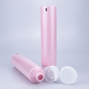 Fashion Cosmetic Packaging Container Tube Facial Cleanser Cream Packaging