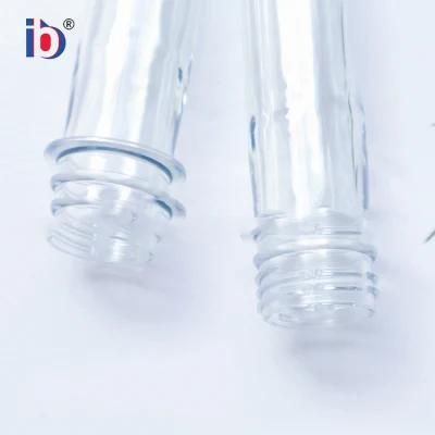 Different Weight Different Neck Size High Quality Pet Preforms for Blowing Beverage/Water Plastic Bottle