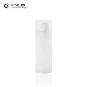 Advanced Design and Reliable 200ml Large Volume Cosmetics Packaging