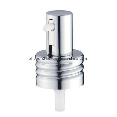 Medicine Use Pharmaceutical Cream Pump