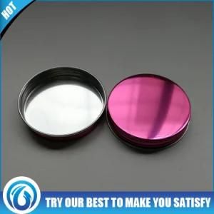 New Design Hotel Bottle Cap Cosmetic Cap Manufacturers