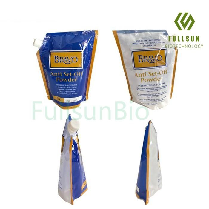 Food Packaging Stand up Pouch Coffee Die-Cut Drink Juice Beer Seasoning Sauce Powder Nozzle Plastic Bags