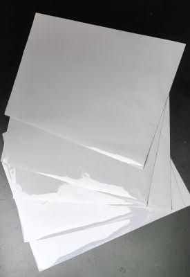 Self Adhesive Thermal PP Synthetic Paper for Label Printing