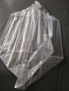 1000L Drum/Cube Liner Bag