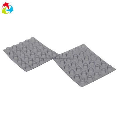 Transparent Disposable Medical Plastic&#160; Blister Tray for Pills