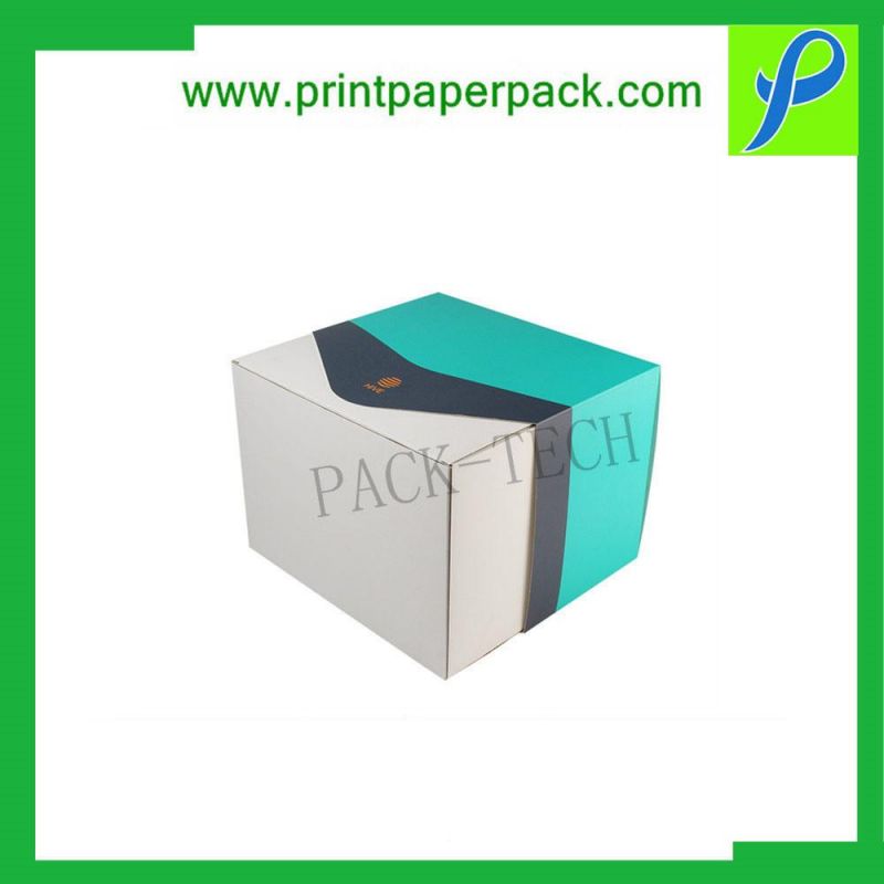 Custom Display Boxes Packaging Bespoke Excellent Quality Retail Packaging Box Paper Packaging Retail Packaging Box Packaging Box with Sleeve