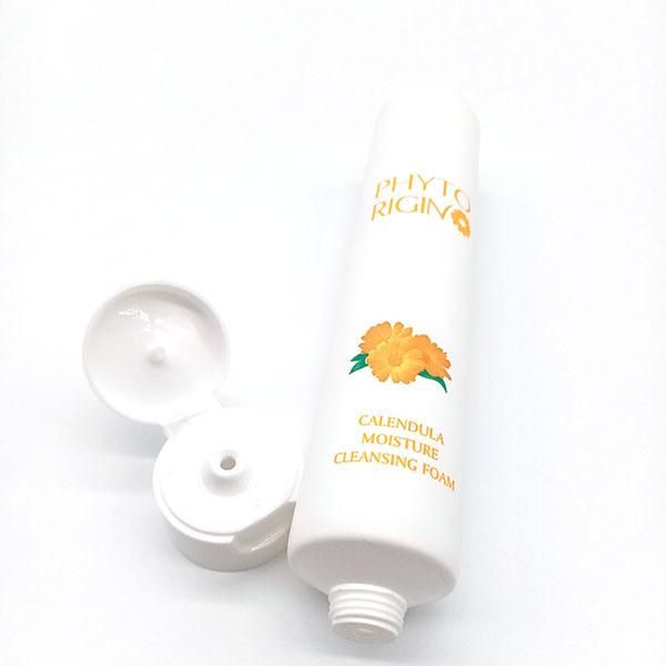 Container for Skin Care Packaging Hand Cream Packaging Tube