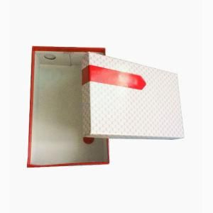 Fancy Corrugated Cardboard Box, Paper Printing Paper Gift Box, Gift Box Cardboard for Sale