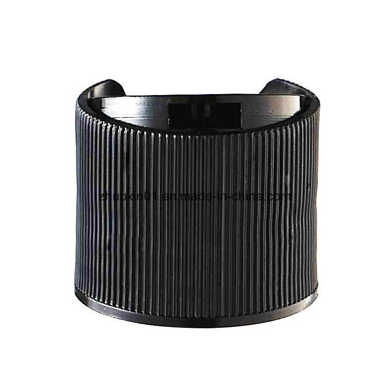 PP Material 24/410 Flip Top Cap with High Quality