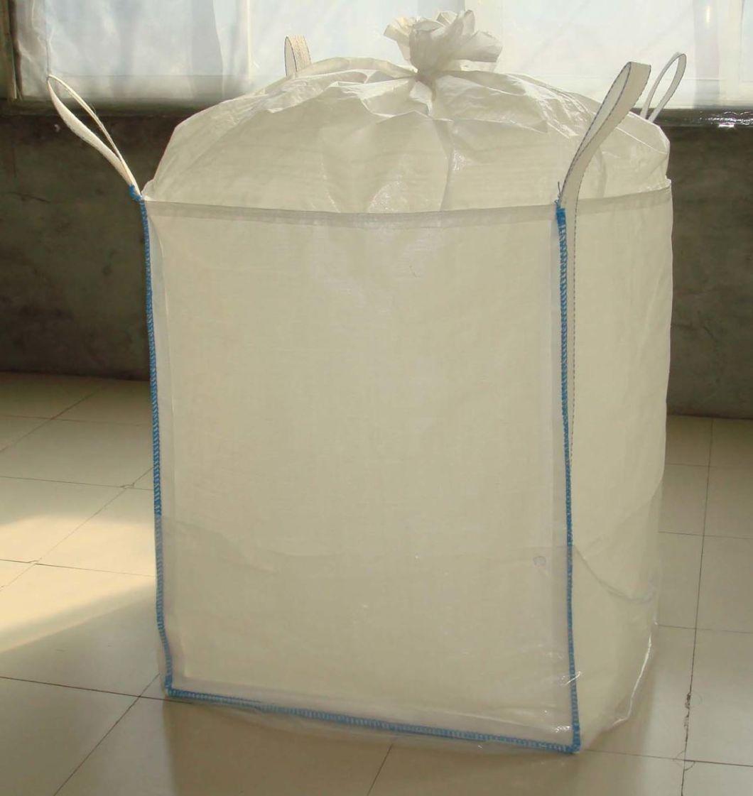 Factory Direct Sale Heavy Duty Big Bag Baffle Bag