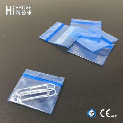 Ht-0585 Hiprove Brand Small Bag/Custom Baggies/Apple Bag