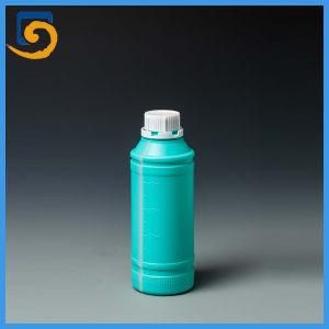 Plastic Liquid Bottle 500ml