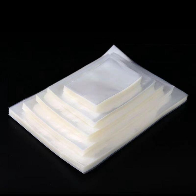 Food Packaging Bag Vacuum Bag Vacuum Pouch