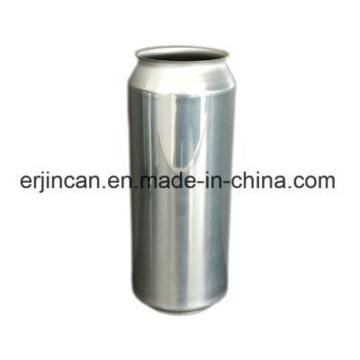 500ml Aluminum Beer Cans