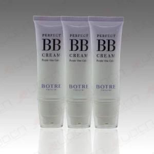 40ml Bb Cream Plastic Tube with Pump Head