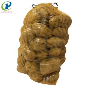 Raschel Mesh Bags for Potato and Onion