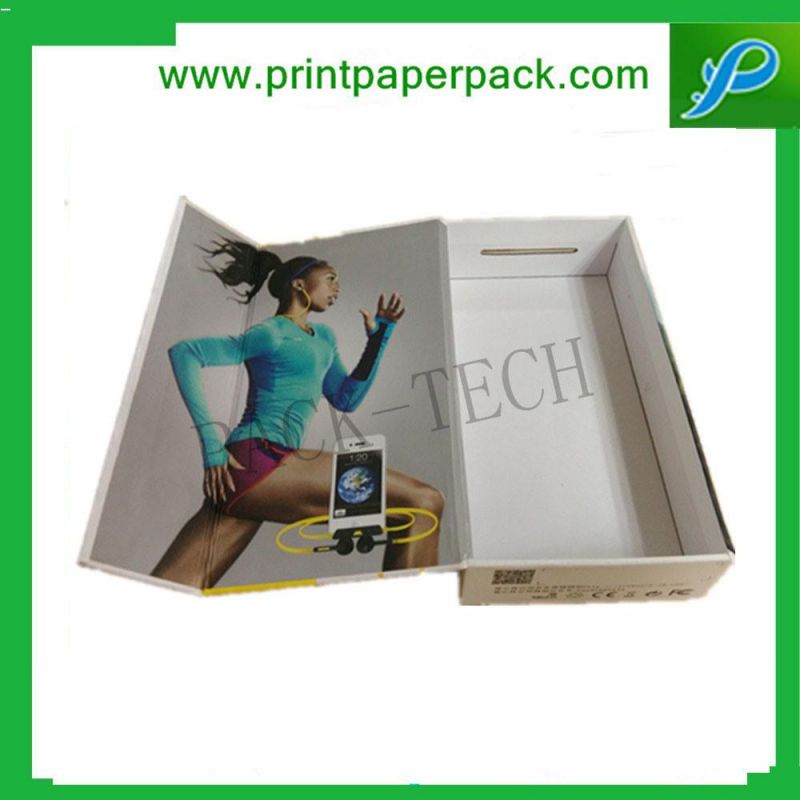 Bespoke Gift Box Cosmetic Packaging Quality Retail Packaging Box Gift Paper Packaging Retail Packaging Box Hinged Gift Box